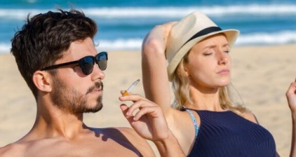 Lutte contre le tabac : de nouvelles mesures pour prot&eacute;ger les plus jeunes