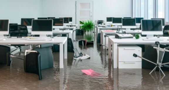 L’obligation du bailleur commercial de d&eacute;livrer un local en bon &eacute;tat
