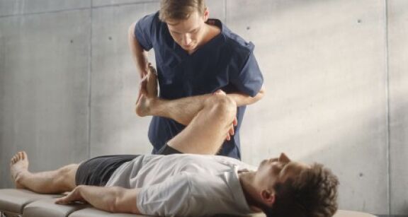 Masseurs-kin&eacute;sith&eacute;rapeutes : quelles ont &eacute;t&eacute; les modalit&eacute;s d’exercice en 2024 ?