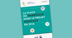 Les associations et le num&eacute;rique