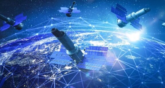 Recourir aux satellites pour se connecter &agrave; internet