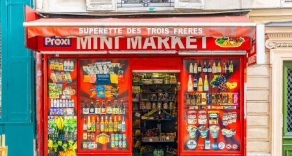 Quelles sont les grandes villes ayant les commerces de proximit&eacute; les plus appr&eacute;ci&eacute;s ?