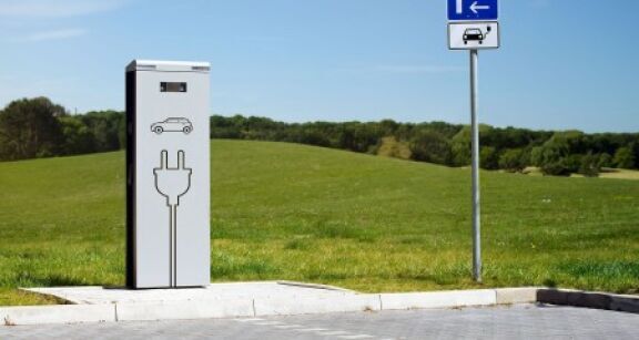 La voiture &eacute;lectrique au point mort