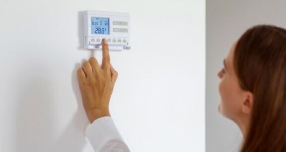 Thermostat connect&eacute; : la nouvelle fiche CEE publi&eacute;e