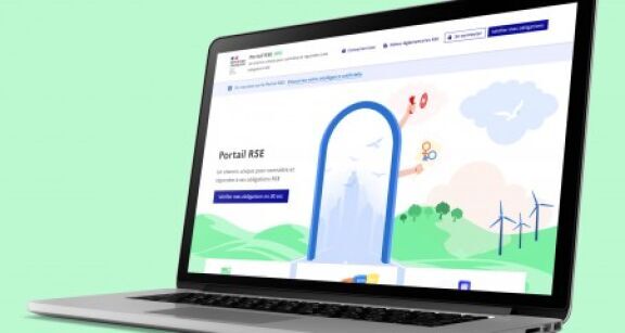Un portail pour faciliter la mise en conformit&eacute; des entreprises &agrave; la RSE