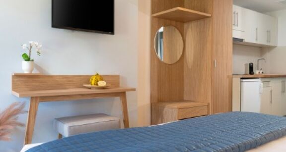 L’appart’h&ocirc;tel, une formule d’h&eacute;bergement pris&eacute;e