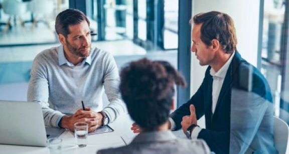 Aider les cr&eacute;ateurs des quartiers pour leur financement bancaire