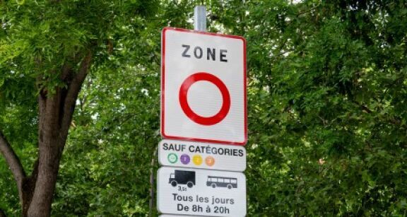 Les d&eacute;put&eacute;s votent pour la suppression des ZFE