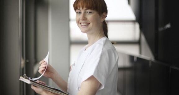 Infirmiers : rapport d’&eacute;valuation des avantages