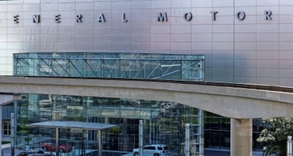 General Motors investit 4 milliards de dollars aux &Eacute;tats-Unis