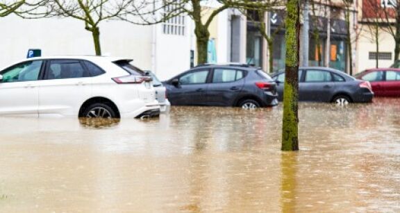 Un soutien de l’Urssaf pour les entreprises victimes des r&eacute;centes inondations
