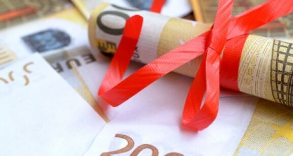 Plus d’1 milliard d’euros de dons en 2024