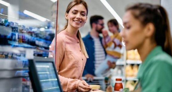 La consommation des m&eacute;nages est rest&eacute;e atone en 2024