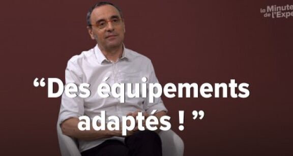 Prot&eacute;ger les salari&eacute;s contre les fortes chaleurs
