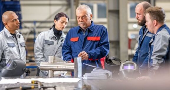 Le cumul emploi-retraite des travailleurs non salari&eacute;s