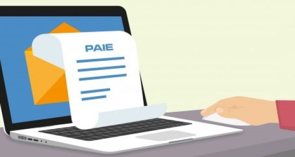 Bulletin de paie : de la version papier au format &eacute;lectronique