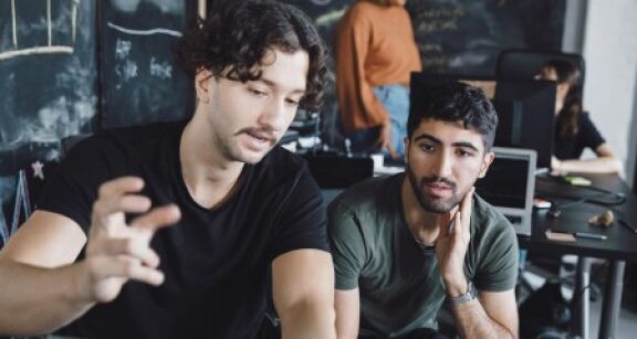 Jeunes entreprises innovantes : quel niveau de d&eacute;penses de R&D ?