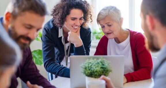 France Active propose des formations aux porteurs de projets d’utilit&eacute; sociale