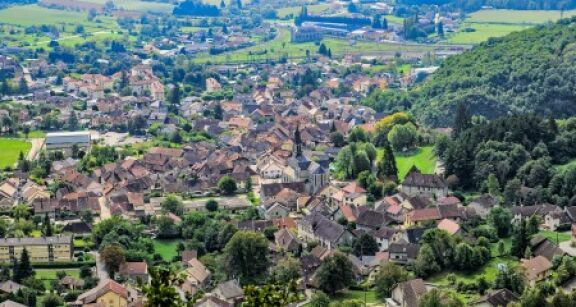 Davantage d’entreprises &eacute;ligibles aux exon&eacute;rations fiscales et sociales ZFRR