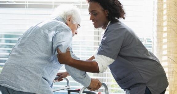 Sant&eacute;, social et m&eacute;dico-social : recours au contrat de travail temporaire