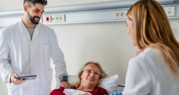Compl&eacute;mentaires sant&eacute; : un r&ocirc;le cl&eacute; dans la prise en charge des soins