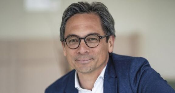 Nous visons 1 million de v&eacute;hicules sous gestion d’ici 2027