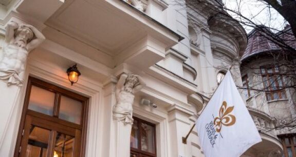 De belles performances pour Relais & Ch&acirc;teaux en 2024