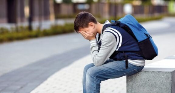 Enseignement : recueil et traitement de signalements de violences