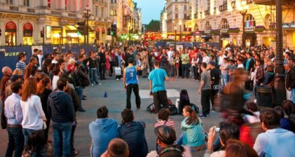 Un Programme « Entrepreneuriat culturel d’utilit&eacute; sociale et territoriale »
