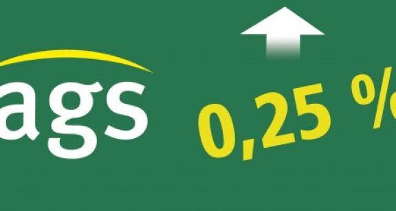 Cotisation AGS : pas de changement en juillet