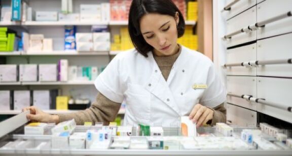 Pharmacology : recentrer les pharmaciens sur leur cœur de m&eacute;tier