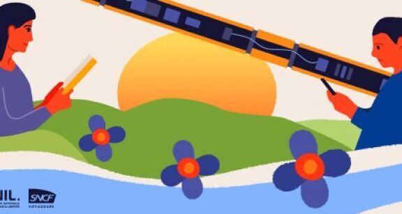 Prot&eacute;gez vos donn&eacute;es pendant les voyages en train