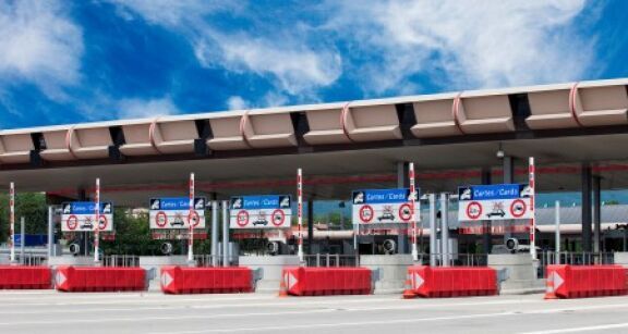 Financement des infrastructures de transport : un nouveau projet de loi