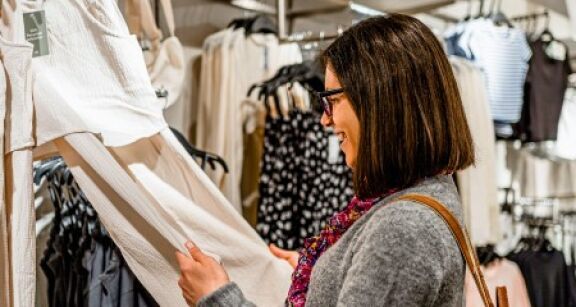 L’activit&eacute; des enseignes du commerce sp&eacute;cialis&eacute; ralentit depuis le d&eacute;but de l’ann&eacute;e