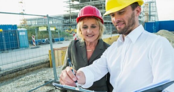 Architectes : instruction des dossiers d’autorisation d’urbanisme