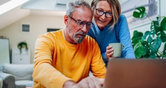 Retraite progressive : c’est possible d&egrave;s 60 ans !