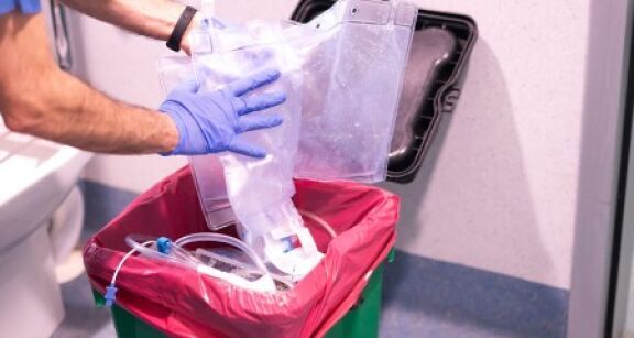 Professionnels de sant&eacute; : un nouveau guide pour g&eacute;rer ses d&eacute;chets d’activit&eacute;s de soins