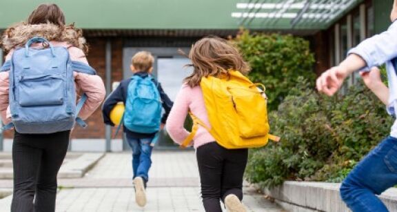 Des bons d’achat de rentr&eacute;e scolaire pour vos salari&eacute;s