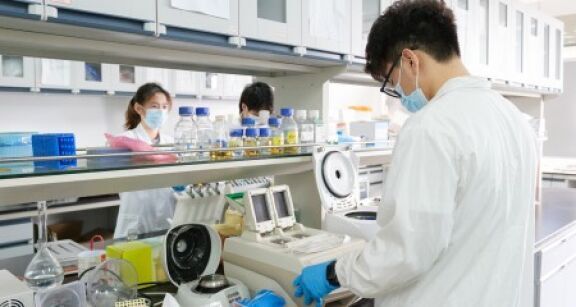 D&eacute;couverte pharmaceutique : la Chine double les &Eacute;tats-Unis