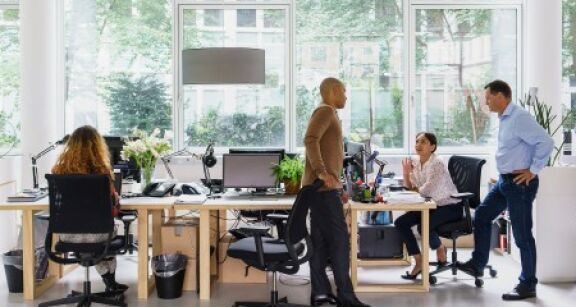 62 % des Fran&ccedil;ais font confiance aux entreprises
