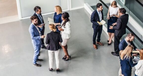 Cr&eacute;ation d’un Espace M&eacute;tropolitain de l’Entrepreneuriat
