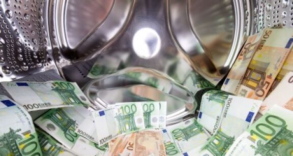 Professionnels du droit : lutte contre le blanchiment