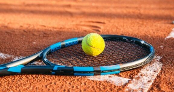 Ventes d’articles de tennis : un march&eacute; en pleine forme