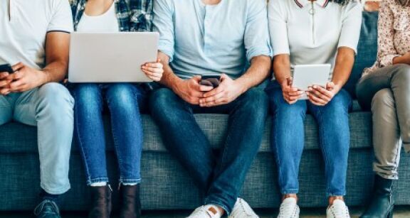 Quels usages num&eacute;riques en France ?