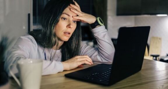 R&eacute;agir rapidement aux fraudes au virement de salaire