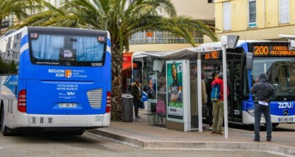 Un versement mobilit&eacute; r&eacute;gional et rural instaur&eacute; en PACA et en Occitanie