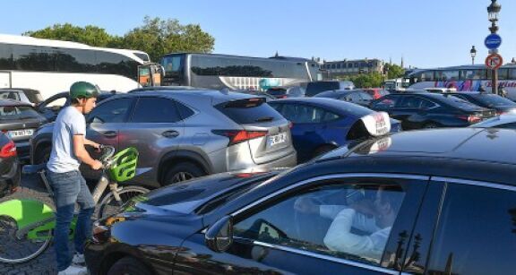 Les v&eacute;hicules &eacute;lectriques 4 fois moins polluants que les thermiques