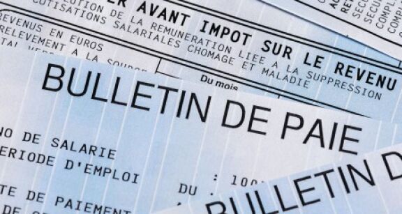 Bulletin de paie : le nouveau mod&egrave;le report&eacute; en 2027