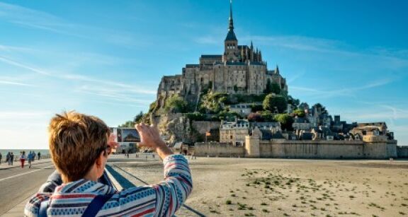 La France, premi&egrave;re destination touristique ?