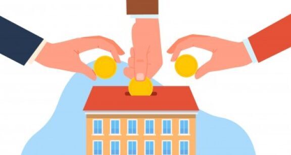 Une collecte en hausse pour les SCPI